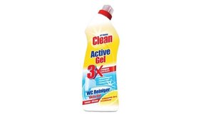 At Home At Home Sleeved -  Toilet Cleaner 750ml