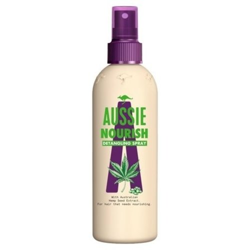 Aussie Aussie Detangling Pumpspray 250ml Aussie Aussie Detangling Pumpspray 250ml