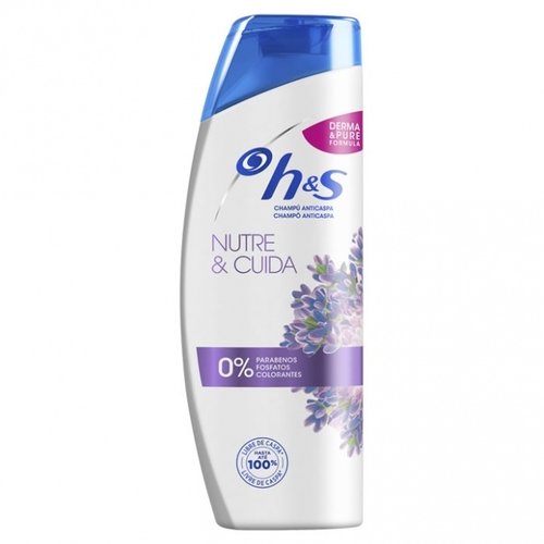 Head & Shoulders Head&Shoulders Shampoo 360ml Head & Shoulders Head&Shoulders Shampoo 360ml