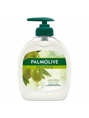 Palmolive Palmolive Hand Wash 300ml Pump