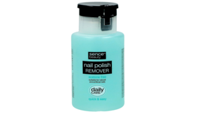 Sence Sence Nagellak Remover - Aceton Vrij 175ml Sence Sence Nagellak Remover - Aceton Vrij 175ml