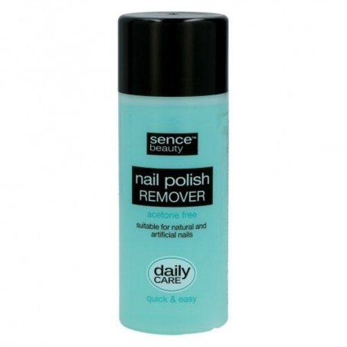 Sence Sence Nail Polish Remover 200ml Sence Sence Nail Polish Remover 200ml