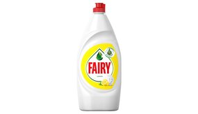 Fairy Fairy Citroen - Afwasmiddel 800ml Fairy Fairy Citroen - Afwasmiddel 800ml