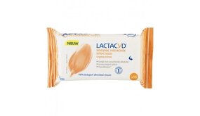Lactacyd Lactacyd Intieme Doekjes 15st