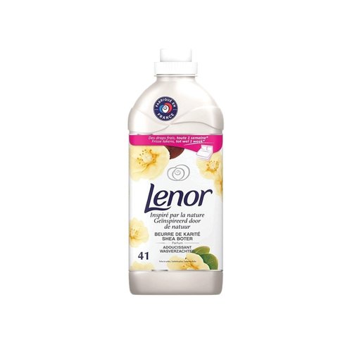 Lenor Lenor 41sc/1.025l Shea Boter Lenor Lenor 41sc/1.025l Shea Boter