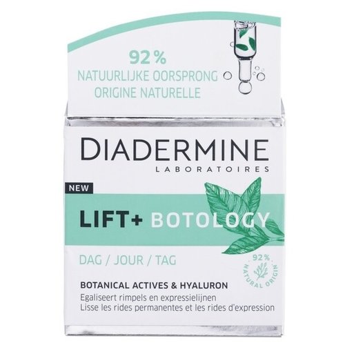 Diadermine Diadermine Daycare 50ml Lift+ Botology