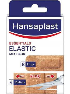 over Clancy moe Hansaplast - Superdrogist.com