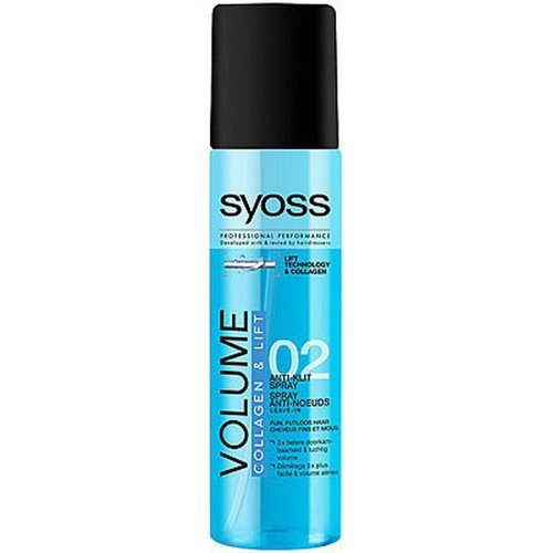 Syoss Syoss Spray 200ml Anti-Klit Syoss Syoss Spray 200ml Anti-Klit