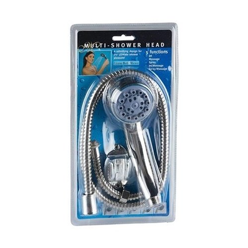 Lifetime Bath En Shower Head Lifetime Bath En Shower Head