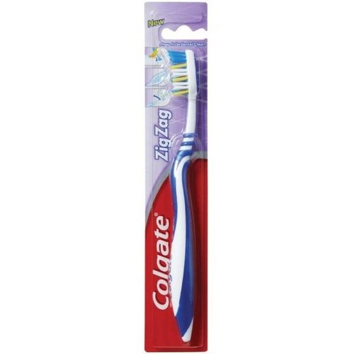 Colgate Colgate Tb Zigzag Colgate Colgate Tb Zigzag