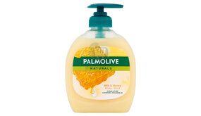 Palmolive Palmolive Handwash Milk&Honey 300Ml