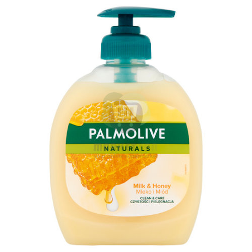 Palmolive Palmolive Honing Zeep Palmolive Palmolive Honing Zeep