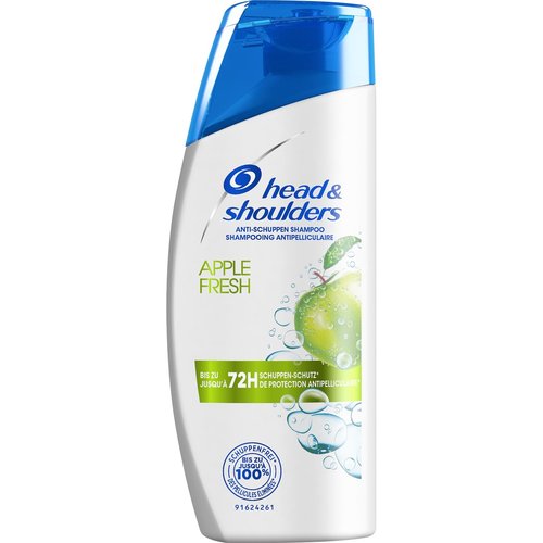 Head & Shoulders Head And Shoulders Apple Fresh Head & Shoulders Head And Shoulders Apple Fresh