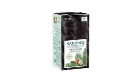Neva Vegan Haarverf - Intense Bruin 4.0 Neva Vegan Haarverf - Intense Bruin 4.0