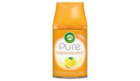 Airwick Airwick Refill 250Ml Mediterranean Sun 4Pack Airwick Airwick Refill 250Ml Mediterranean Sun 4Pack