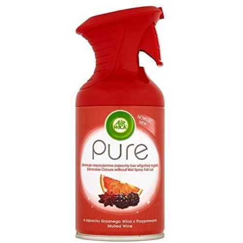 Airwick Airwick Mulled Wine Spray Airwick Airwick Mulled Wine Spray