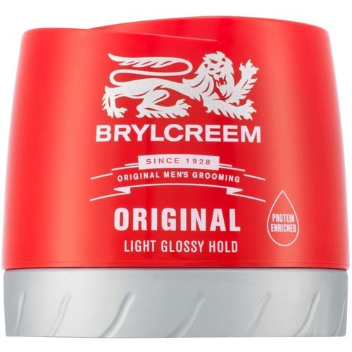 Brylcreem Brylcreem Klein Brylcreem Brylcreem Klein