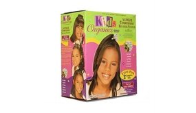 African Best Kids Relaxer African Best Kids Relaxer