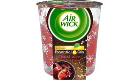 Airwick Airwick Mulled Wine Kaars