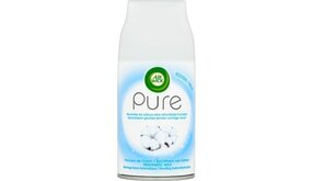 Airwick Airwick Refill 250Ml Soft Cotton 4Pack Airwick Airwick Refill 250Ml Soft Cotton 4Pack