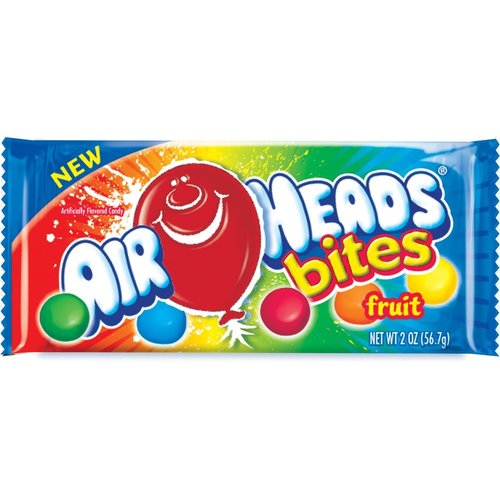 Airheads Bites Airheads Bites