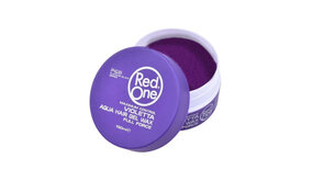 Red one Redone Wax Paars Red one Redone Wax Paars