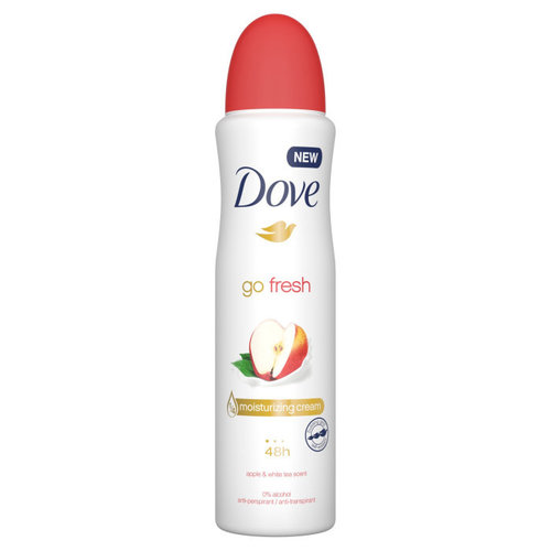 Dove Dove Deo Apple Withe Tea Scent Dove Dove Deo Apple Withe Tea Scent