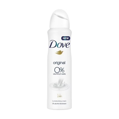 Dove Dove Orginal Deodorant 150ml Dove Dove Orginal Deodorant 150ml
