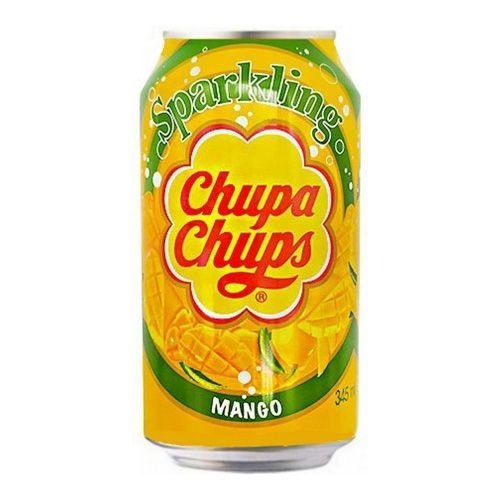 Chupa Cups Mango Drink