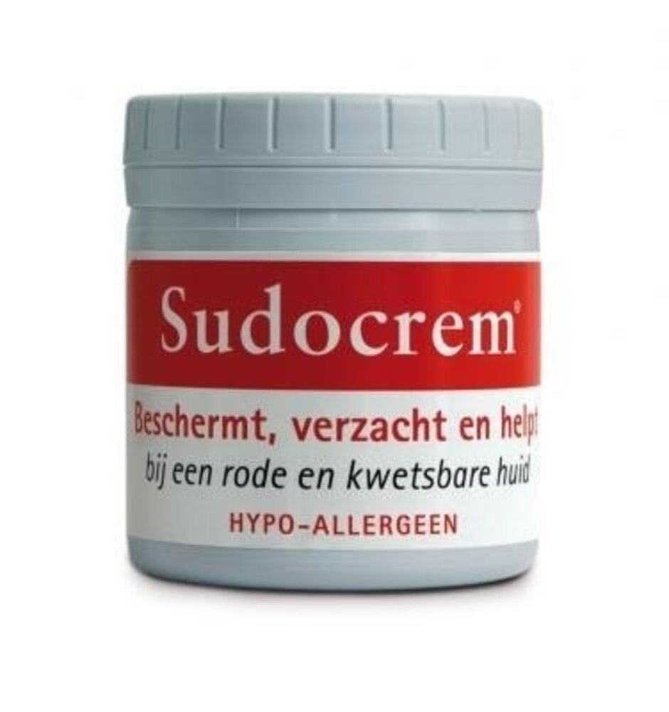 Sudocrem Sudocrem - 125 Gram