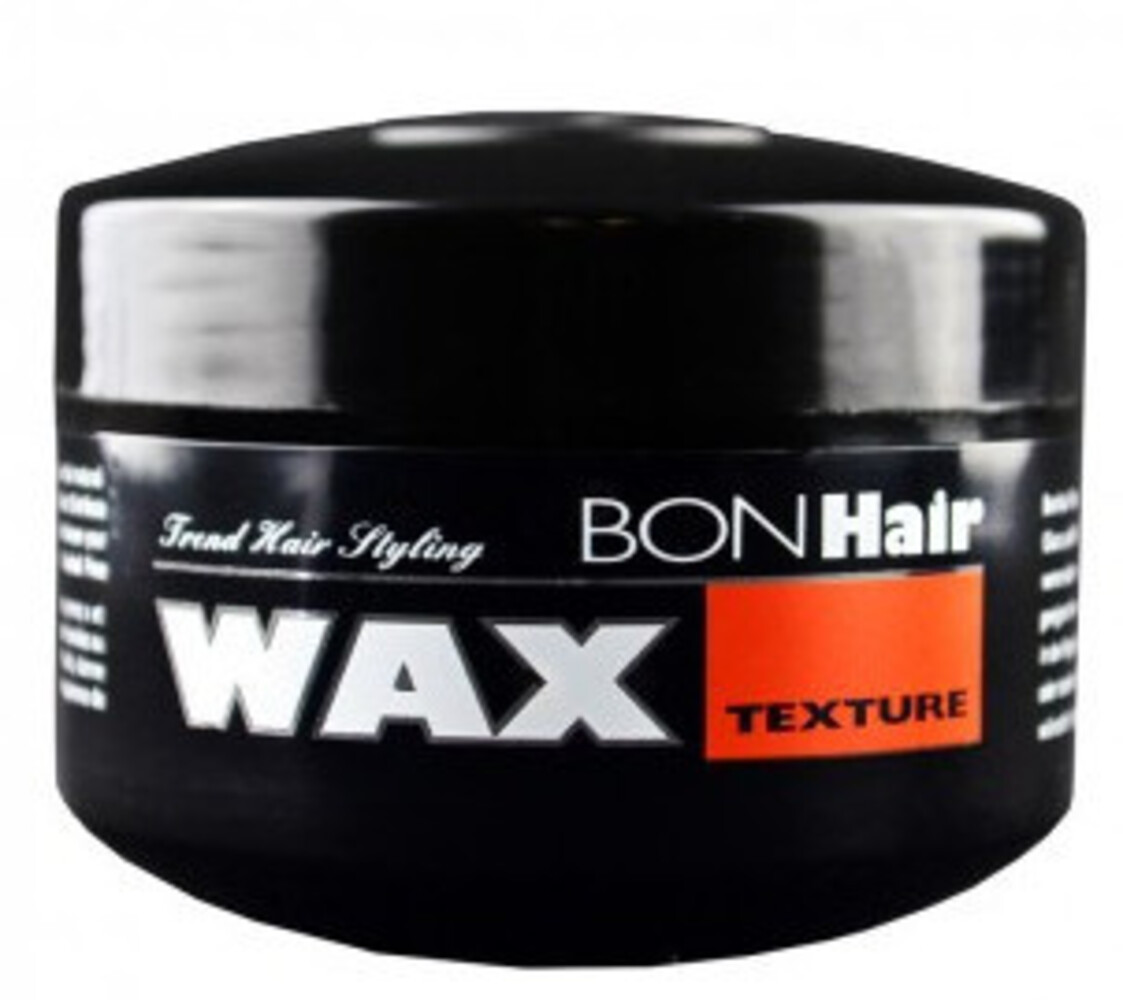 Bonhair Bonhair Wax Texture - 140 Ml Bonhair Bonhair Wax Texture - 140 Ml