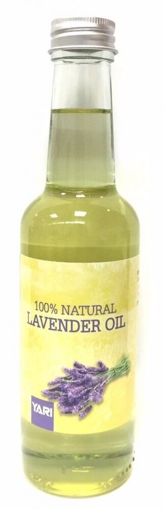 Yari Yari 100% Naturel Lavendel Olie 250 Ml