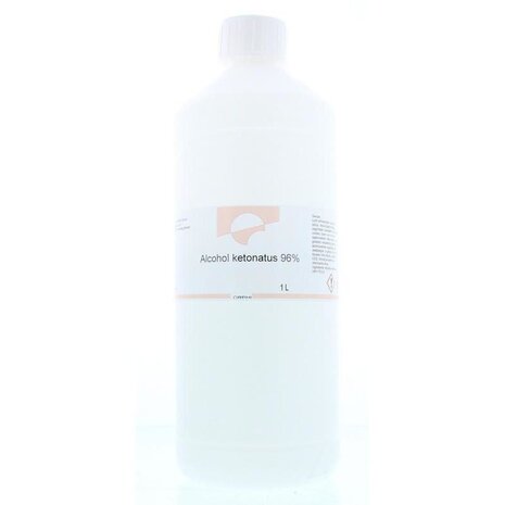 Chempropack Chempropack - Alcohol Ketonatus 96% 1000 Ml