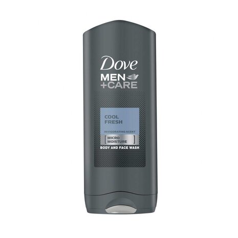 Dove Dove Men Cool Fresh - Douchegel 250ml