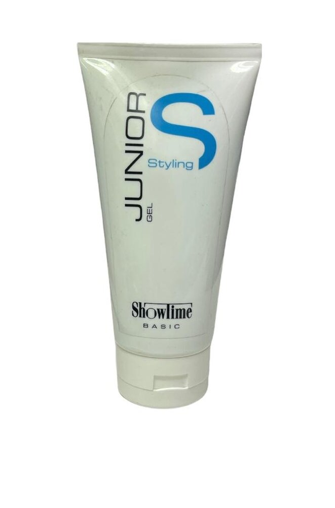 Showtime Showtime Styling Junior - Haargel 175ml