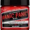 Manic Panic Semi Permanent - Hair Dye Wild Fire 118ml Manic Panic Semi Permanent - Hair Dye Wild Fire 118ml