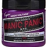 Manic Panic Semi Permanent - Hair Dye Mystic Heater 118ml Manic Panic Semi Permanent - Hair Dye Mystic Heater 118ml