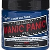 Manic Panic Semi Permanent - Hair Dye Atomic Turquiose 118ml Manic Panic Semi Permanent - Hair Dye Atomic Turquiose 118ml