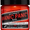 Manic Panic Semi Permanent - Hair Dye Pyschedelic 118ml Manic Panic Semi Permanent - Hair Dye Pyschedelic 118ml