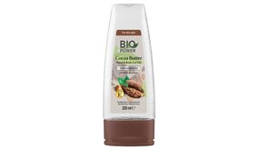 Biopower Biopower gel oil vaseline cocoa butter 250 ml Biopower Biopower gel oil vaseline cocoa butter 250 ml