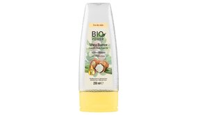 Biopower Biopower vaseline gel oil shea butter 250 ml