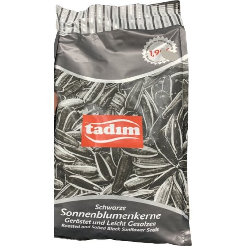 Tadim Tadim Zonnepitten Licht Gezout - 290 Gram Tadim Tadim Zonnepitten Licht Gezout - 290 Gram