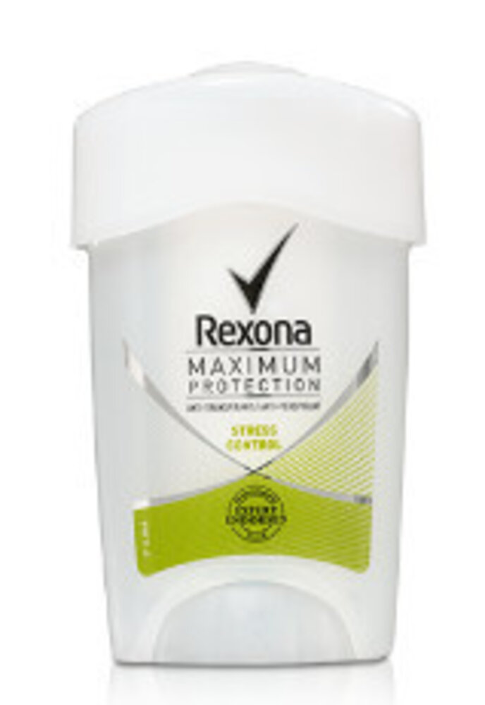 Rexona Rexona Women Maximum Protection Stress Control Stick - 45 Ml