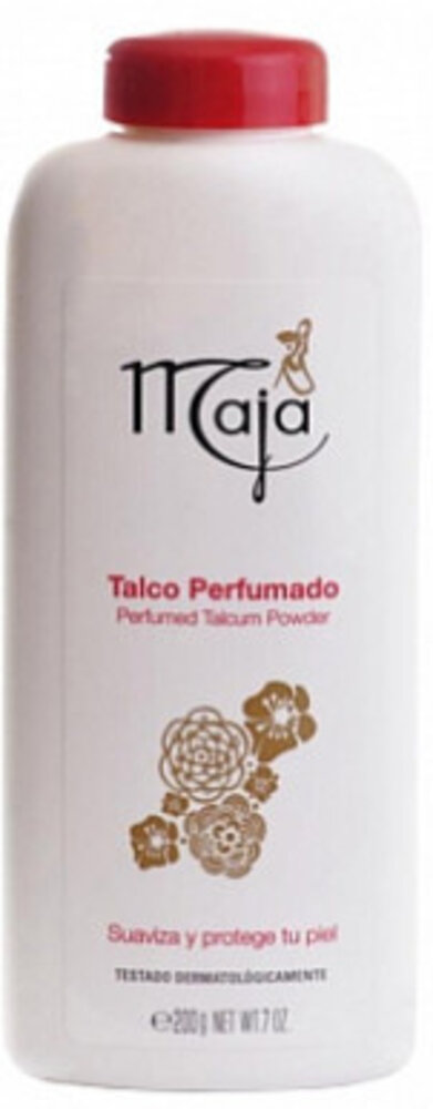 Maja Maja Talkpoeder - 200 Gram