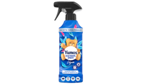 Yumos Yumos Huisspray Lelies - 450 Ml Yumos Yumos Huisspray Lelies - 450 Ml