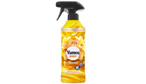 Yumos Yumos Huisspray Kamperfoelie - 450 Ml Yumos Yumos Huisspray Kamperfoelie - 450 Ml
