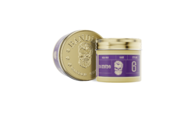 Bandido Bandido Paars No.6 - Haarwax 125ml Bandido Bandido Paars No.6 - Haarwax 125ml