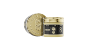 Bandido Bandido Zwart No.8 - Haarwax 125ml Bandido Bandido Zwart No.8 - Haarwax 125ml