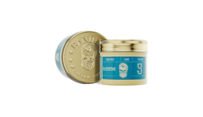 Bandido Bandido Blauw No.5 - Haarwax 125ml Bandido Bandido Blauw No.5 - Haarwax 125ml