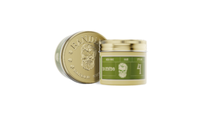Bandido Bandido Groen No.4 - Haarwax 125ml Bandido Bandido Groen No.4 - Haarwax 125ml